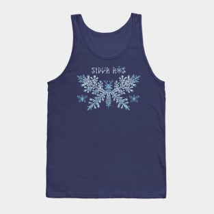 Sigur R Tank Top